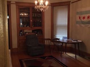 3218 N Seminary Ave APT 1, Chicago, IL 60657