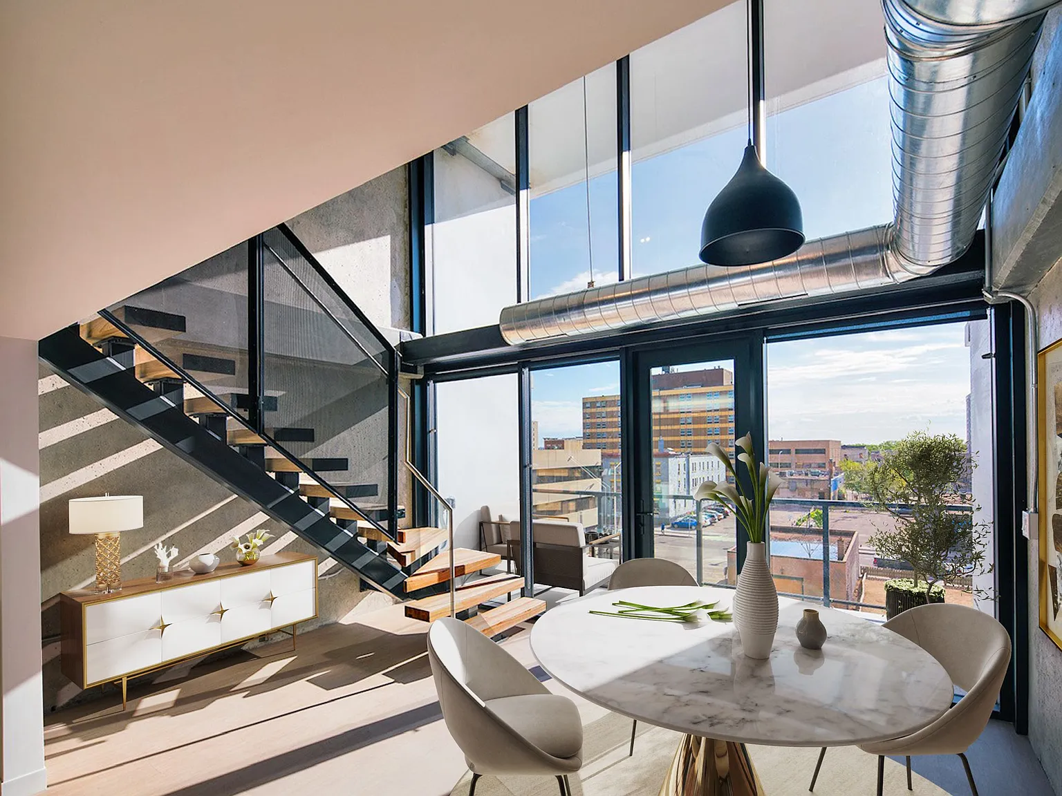 Smith Street Lofts — Photo 2