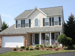 9069 Harris Pl, Frederick, MD