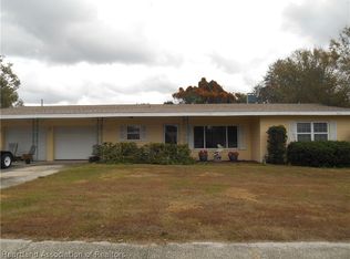 1227 Hitakee Ave, Sebring, FL 33870