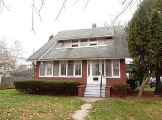 1015 McDonald St, Toledo, OH 43612