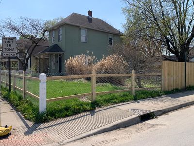 1504 Linden St, Indianapolis, IN, 46203