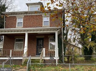 2351 Q St SE, Washington, DC 20020