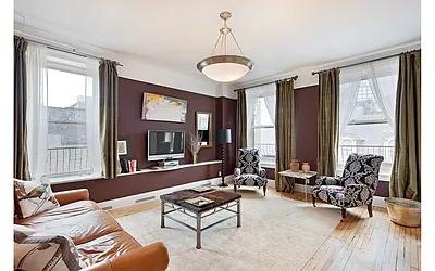 Sold by Douglas Elliman