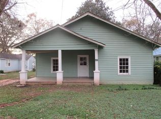 609 Nottingham St, Thomaston, GA 30286