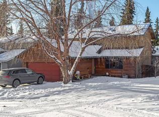 8830 Tempest Cir, Anchorage, AK 99507