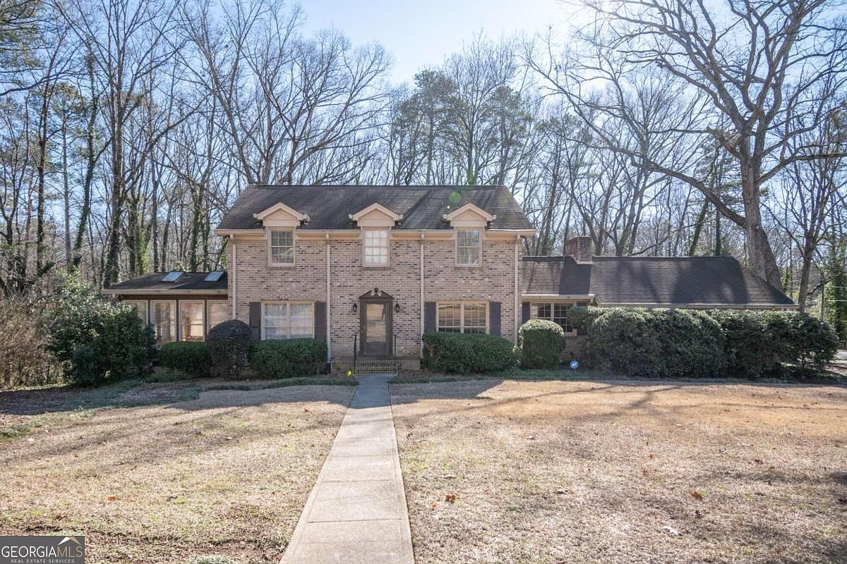 215 Cedar Creek Dr Athens GA 30605 Zillow