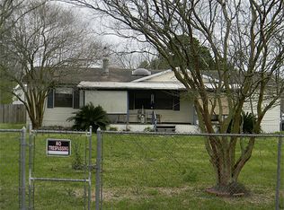 9002 Blueberry St, Houston, TX 77049