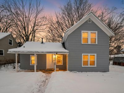 1238 Broadway Ave, Benton Harbor, MI, 49022