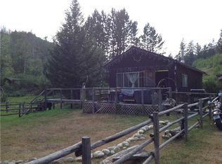 225 W Bridger Creek Rd APT C, Reed Point, MT 59069