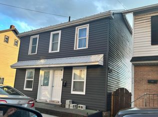 314 S Brown St, Lewistown, PA 17044
