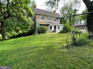 8621 Wrights Mill Rd, Baltimore, MD 21244