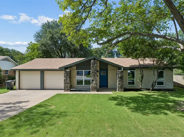 4725 Saint Lawrence Rd, Fort Worth, TX 76103
