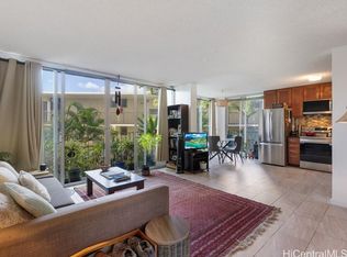 Consulate, Honolulu, HI 96822