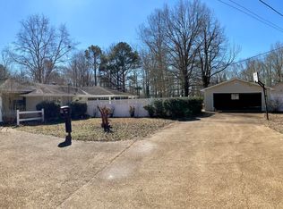 1245 Hildreth Rd, Columbus, MS 39702