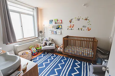 Rented by Compass
