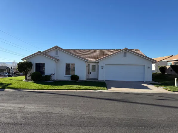 210 N Mall Dr APT 27, Saint George, UT 84790