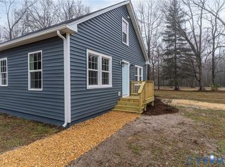 14841 The Glebe Ln, Charles City, VA 23030