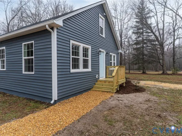 14841 The Glebe Ln, Charles City, VA 23030