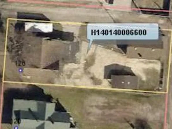 126 N High St, Jackson, OH 45640