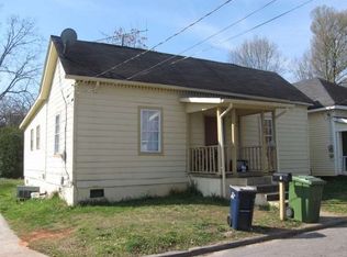 608 Hammock St, Griffin, GA 30223