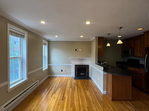36 Bradford St #3, Boston, MA 02118