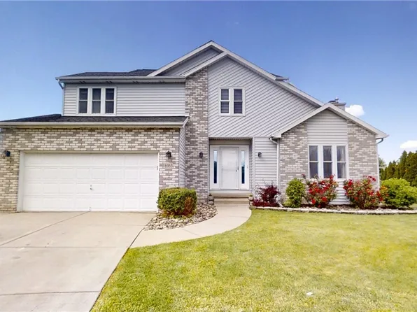 6983 Samantha Ct, Niagara Falls, NY 14304