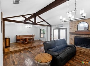 722 Stagecoach Trl, San Marcos, TX 78666