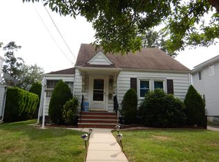 69 Dawson Ave, Clifton, NJ 07012
