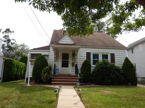 69 Dawson Ave, Clifton, NJ 07012