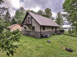 6962 Fisher Lake Rd E, Mercer, WI 54547
