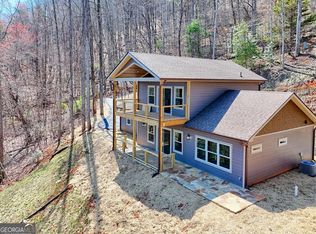 1378 Summit Trl, Hiawassee, GA 30546