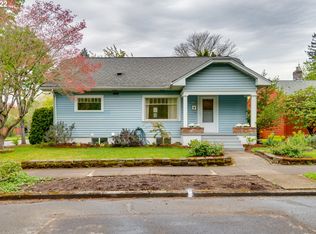 6229 SE 42nd Ave, Portland, OR 97206