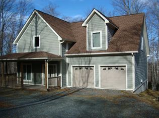 108 Northridge Rd #1B, Beech Mountain, NC 28604