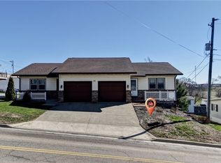 5520 S Market St Unit B, Millersburg, OH