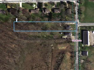 2330 S Curry Pike, Bloomington, IN 47403