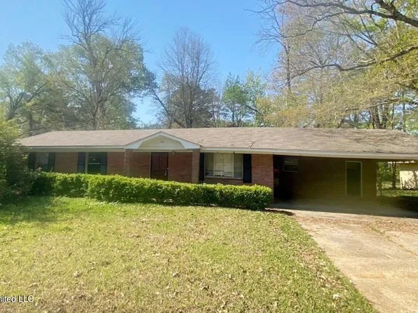 1163 Marble St, Jackson, MS 39212