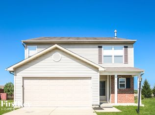 404 Brookstone Dr, Greenfield, IN