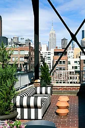 Sold by Brown Harris Stevens