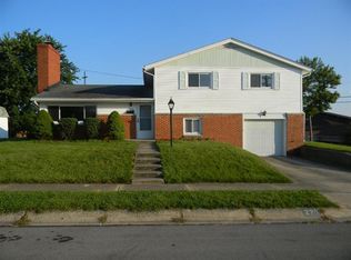 220 Bob St, Fairborn, OH 45324