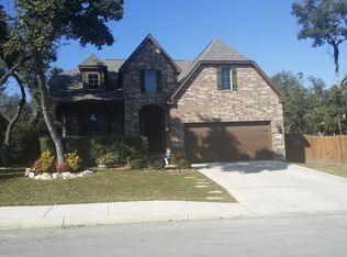 11611 Belicena Rd, San Antonio, TX 78253