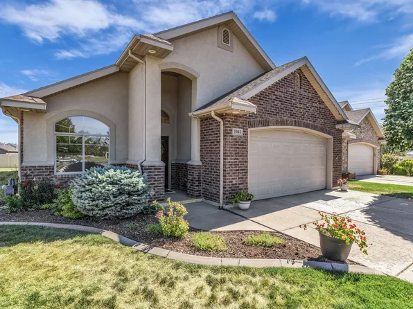 1941 W Trailside Dr, Syracuse, UT 84075