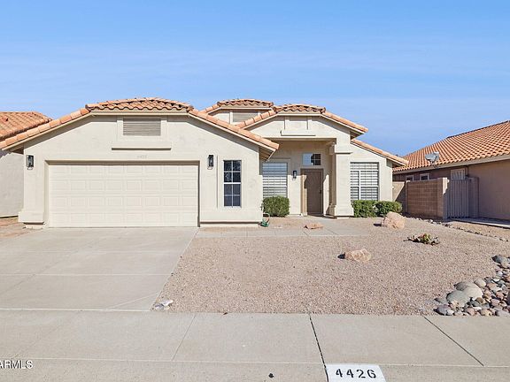 2nd image of 4426 E THISTLE LANDING Drive