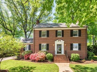 5306 New Kent Rd, Richmond, VA 23225