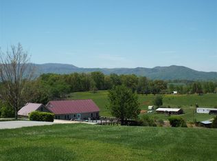 LOT 4 Amaryllis Rd, Newport, TN 37821