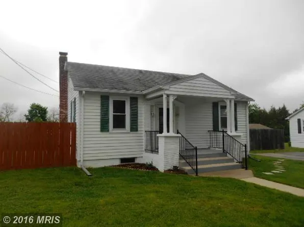 6224 Walnut Ave, Eldersburg, MD 21784