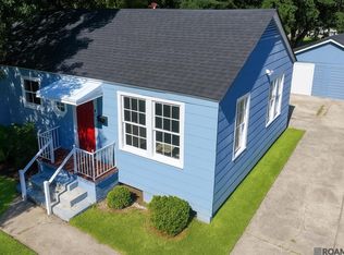 3577 Shelley St, Baton Rouge, LA 70805