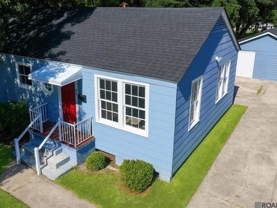 3577 Shelley St, Baton Rouge, LA, 70805