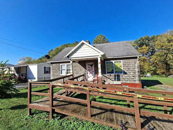 9800 Rich Patch Rd, Covington, VA 24426