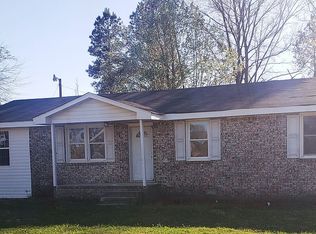 242 Brim St, Santee, SC 29142